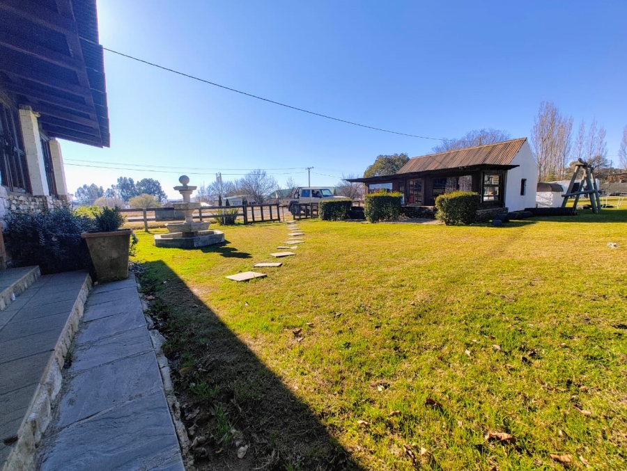 3 Bedroom Property for Sale in Memel Free State